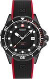 Swiss Military Hanowa Neptune Diver 06-4315.13.007