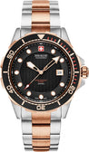 Swiss Military Hanowa Neptune Diver 06-5315.12.007