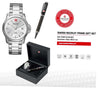 Swiss Military Hanowa Swiss Recruit Prime Giftset 06-5230.04.001