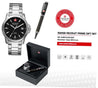 Swiss Military Hanowa Swiss Recruit Prime Giftset 06-5230.04.007