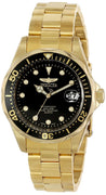 Invicta pro diver 17051