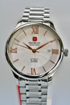 Swiss Military Hanowa Alpha Automatic 05-5299.04.001.09