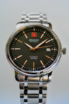 Swiss Military Hanowa Charly Automatic 05-5237.04.007.09