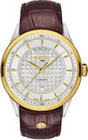 Roamer Superior Day Date 508293 47 15 05