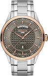 Roamer Superior Day Date 508293 49 05 50