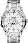 Roamer Superior Moonphase 508821 41 13 50
