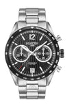 Roamer Superior Chrono II 510902 41 54 50