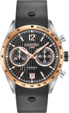 Roamer Superior Chrono II 510902 39 54 05