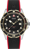 Swiss Military Hanowa Neptune Diver 06-4315.55.007