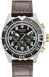 Swiss Military Hanowa Touchdown Quartz 06-4304.04.007.05