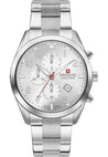 Swiss Military Hanowa Helvetus Chronograaf 06-5316.04.001