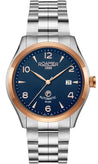 Roamer RD 100 Automatic 952660 49 44 60