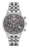 ROAMER VANGUARD CHRONO II 975819 40 55 90