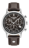 ROAMER VANGUARD CHRONO II 975819-41-55-09