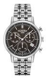 ROAMER VANGUARD CHRONO II 975819 41 55 90