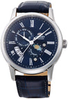 Orient zon en maan Automatic FAK00005D0
