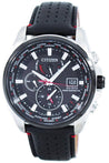 Citizen Promaster Eco-Drive Solar AT9036-08E