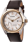 Citizen Eco-Drive Solar AW7056-11A