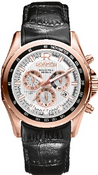 ROAMER ROCKSHELL MARK III Chronograaf 220837 49 25 02