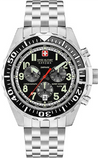 Swiss Military Hanowa Touchdown Quartz 06-5304.04.007