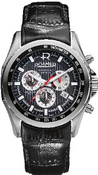 ROAMER ROCKSHELL MARK III Chronograaf 220837 41 55 02