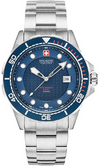 Swiss Military Hanowa Neptune Diver 06-5315.04.003