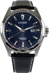 Citizen Eco-Drive Solar BM7470-17L