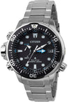 Citizen Promaster Eco-Drive Solar BN2031-85E
