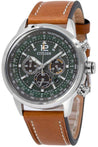 Citizen Chronograaf Eco-Drive Solar CA4470-15X