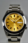 Seiko 5 Automatic SNKM63K1