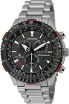 Citizen Promaster Eco-Drive Solar CB5001-57E