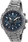 Citizen Promaster Eco-Drive Solar CB5010-81L
