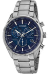 Citizen Promaster Eco-Drive Solar CB5020-87L