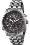 Citizen Promaster Eco-Drive Solar CB5850-80E