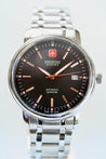 Swiss Military Hanowa Charly Automatic 05-5237.04.007.09