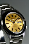 Seiko 5 Automatic SNKM63K1