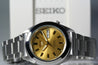 Seiko 5 Automatic SNKM63K1