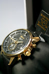 Seiko Special Edition Quartz SSB364P1
