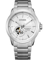 Citizen Titanium Automatic NH9120-88A