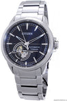 Citizen Titanium Automatic NH9120-88L