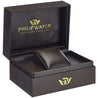 Philip Watch Sunray Automatic R8223598001