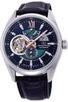 Orient Star Limited Edition Automatic Gebruikt RE-DK0002L00B
