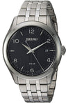 Seiko Solar SNE489P1