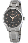 Seiko Automatic SRPC19K1
