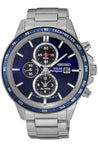 Seiko Solar SSC431P1