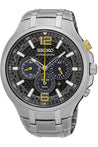 Seiko Solar SSC449P9
