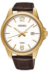Seiko Quartz SUR252P1