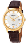 Seiko Quartz SUR298P1