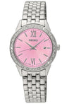 Seiko Quartz SUR765P9