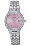 Seiko Quartz SUR765P9